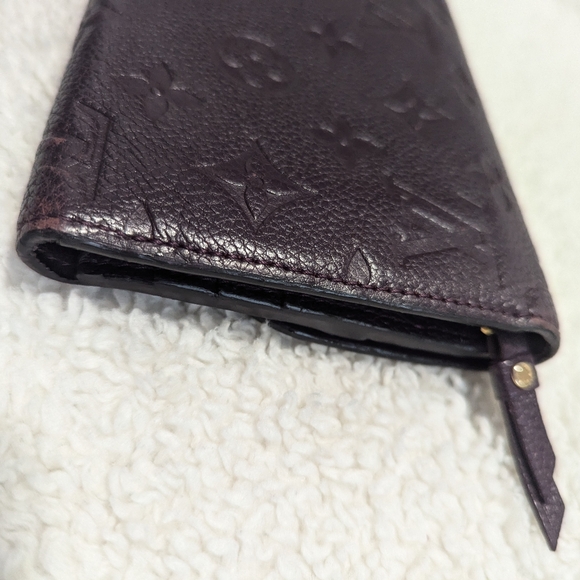 LOUIS VUITTON PORTEFEUILLE VIRTUOSE WALLET - Picture 7 of 10